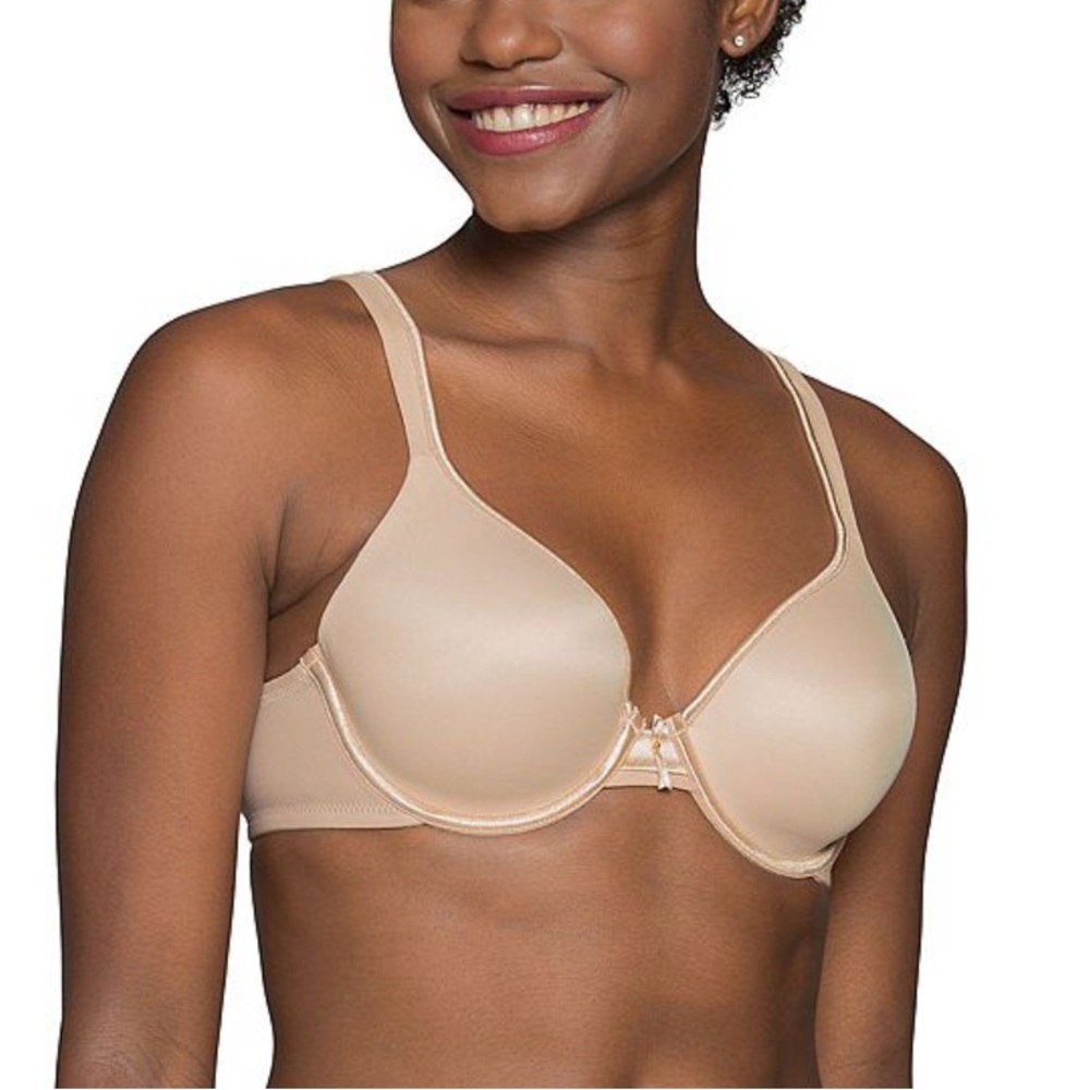Vanity Fair Body Caress Bra